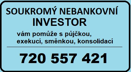 Půjčky již od 2,99 %