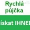 Rychlá soukromá půjčka - 776235052