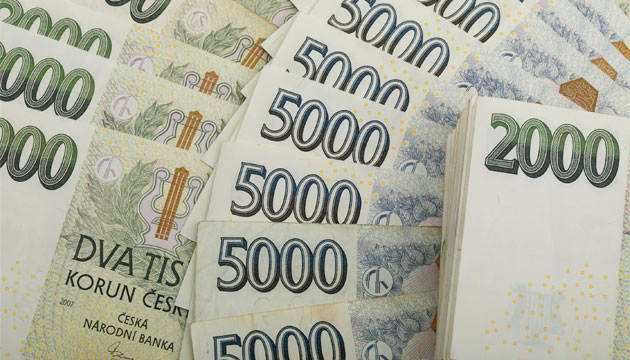 Rychlá půjčka SMS Credit