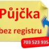 Soukromá půjčka od 4,9% ještě dnes 703523935