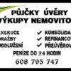 Půjčky-úvěry-výkupy-konsolidace-oddlužení