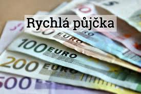 Soukromá půjčka ihned