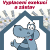 Vyplacení exekucí, zástav, půjček - konsolidace 608 174 900